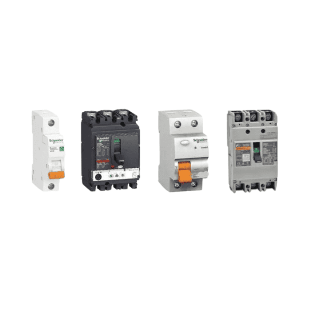 Circuit Breakers – Providence Group